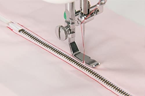 JUKI【メーカー純正品】ジューキ 職業用ミシン ファスナー押え A9838-090-0A0