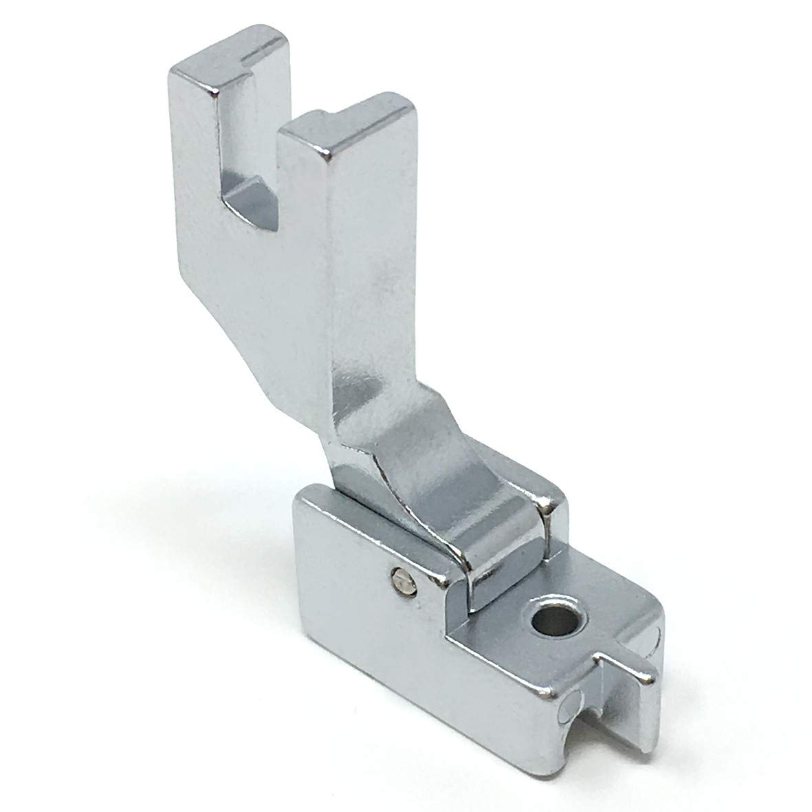 ジャノメ純正コンシール®ファスナー押さえ（職業用・高速直線ミシン用）