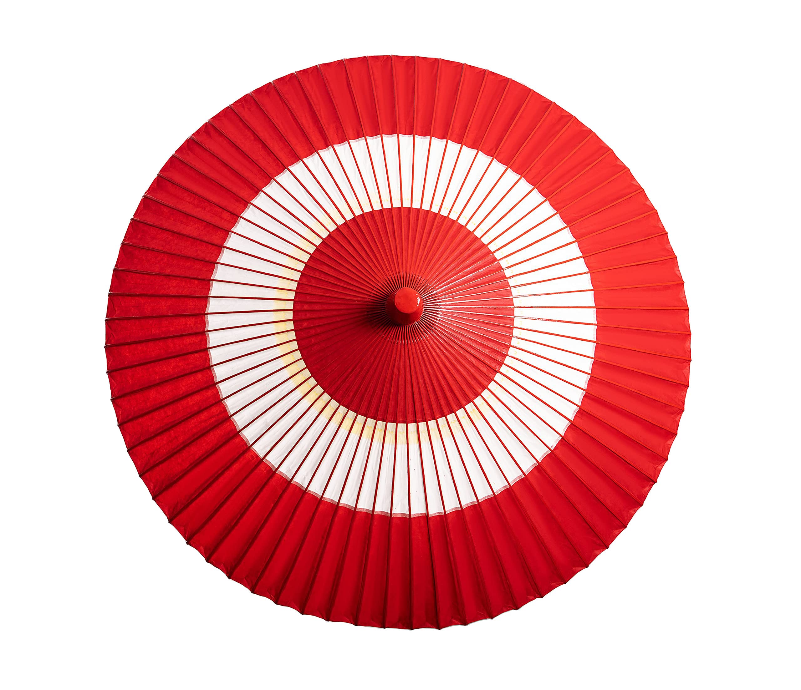 聞琳竹細工屋（BENLENTAKIZAYIKUYA) 山本竹細工屋 （YAMAMOTOTAKIZAYIKUYA)野点傘 専用収納バッグ付き (3.0尺蛇の目)